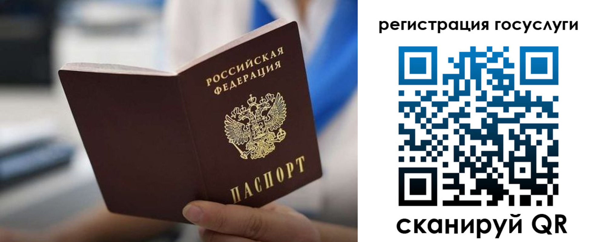временная регистрация в Россоши